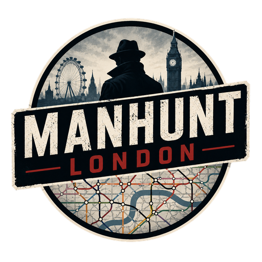 Manhunt London
